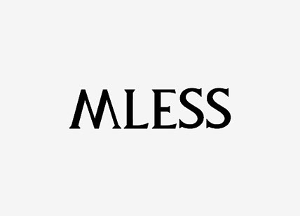 MLESS品牌设计欣赏