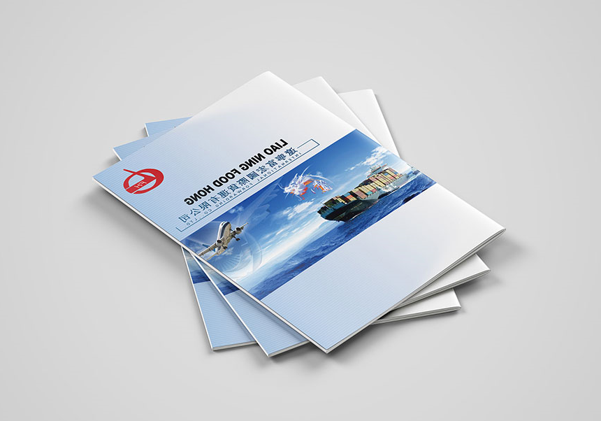 货运公司画册设计_货运公司宣传册设计制作-中欧体育app下载安装
广告公司