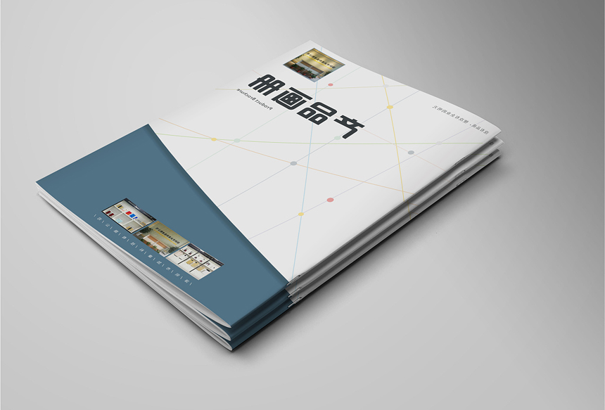 东莞安强电子产品画册设计-中欧体育app下载安装
广告公司