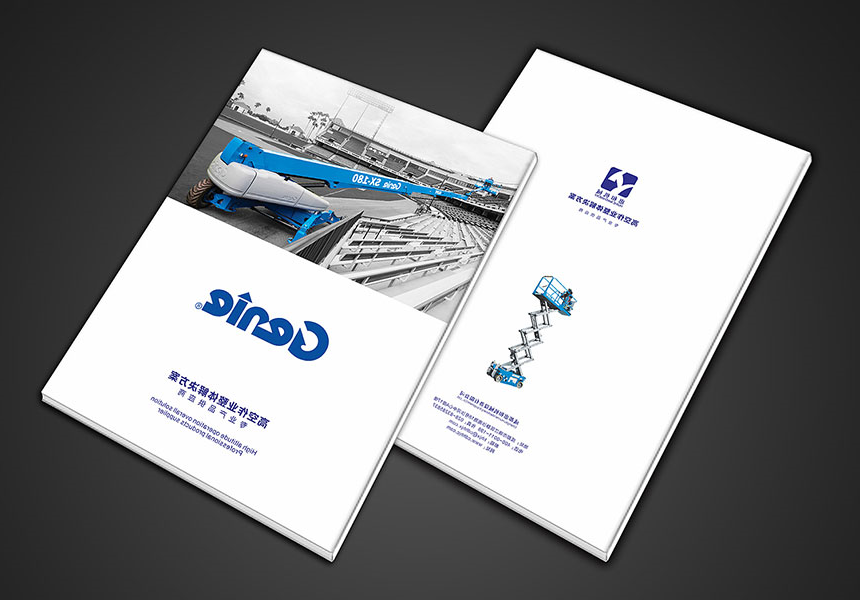 东莞专业画册设计专业介绍，专业画册设计具备的素质和条件