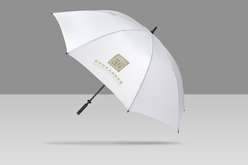 雨伞造型设计
