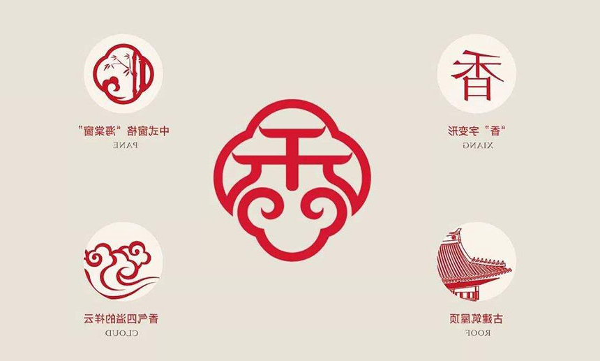 东莞logo标志设计_企业标志设计-天娇品牌案例多多