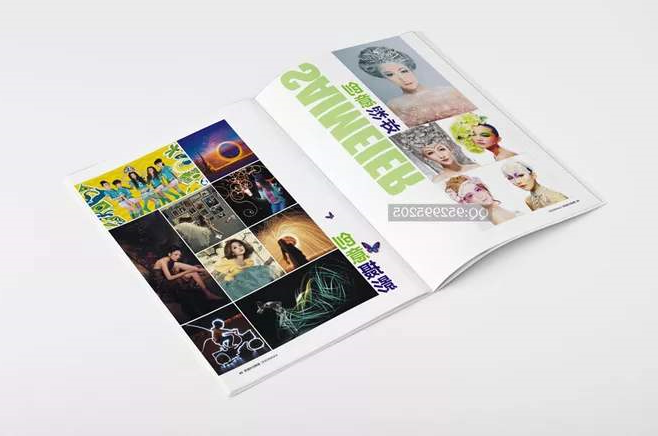 南昌画册设计公司_2020宣传册样板欣赏「天娇画册20年专业品牌」