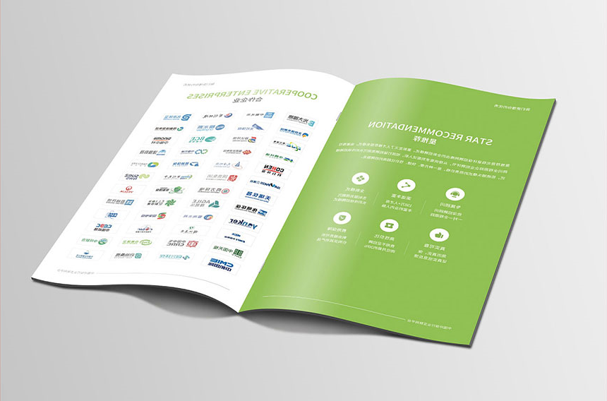 聊城宣传册设计公司_聊城品牌画册设计-提供详细的建议和指导