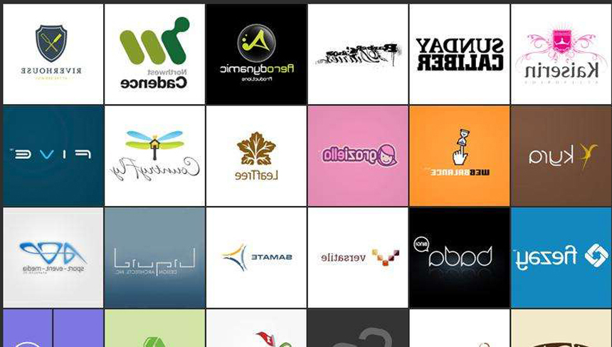 东莞标志vi设计升级--品牌升级提高集团行业地位