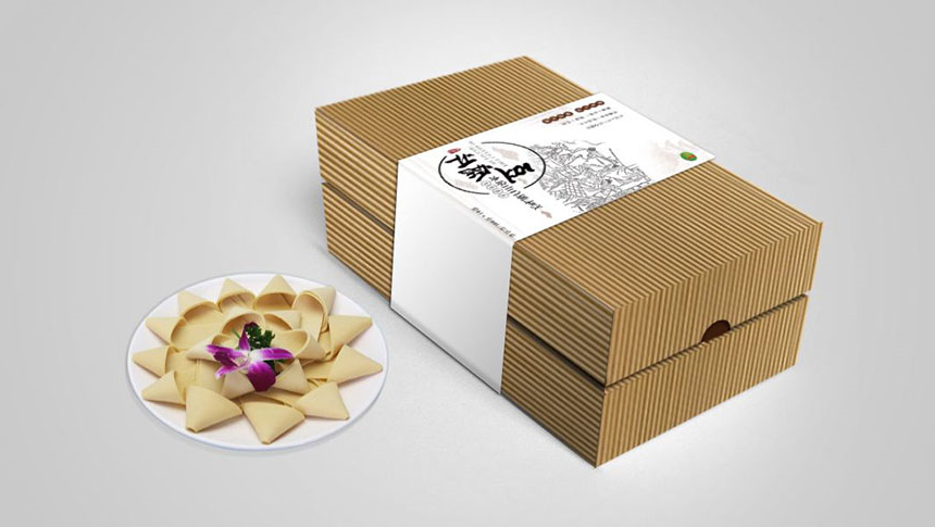 四会包装设计公司_四会产品包装盒设计-重塑工业品牌新面貌
