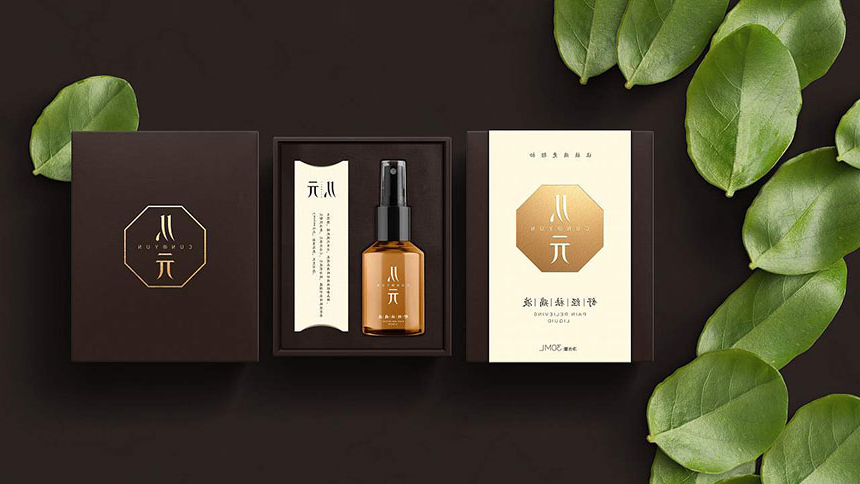 桂林包装设计公司_提供各类产品包装设计服务-品牌的形象统一性