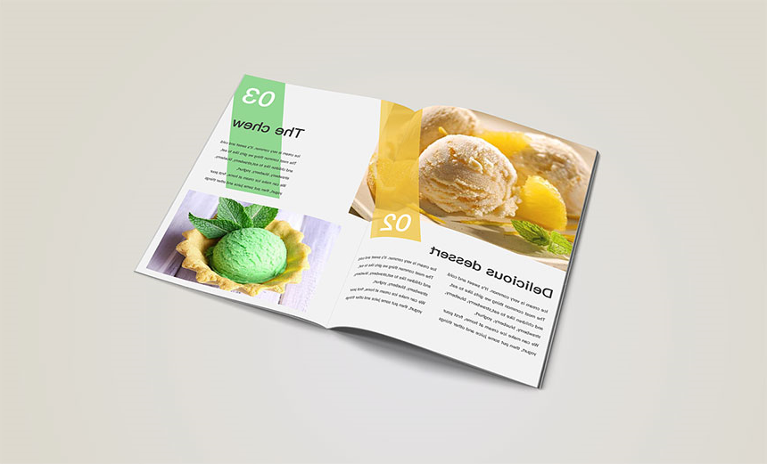 食品公司画册设计_食品包装设计公司-获得更多的消费者认可