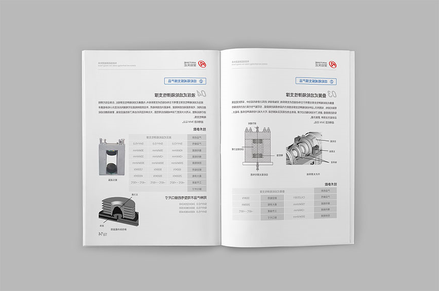 枣庄设计公司_枣庄品牌画册设计如何突出主题