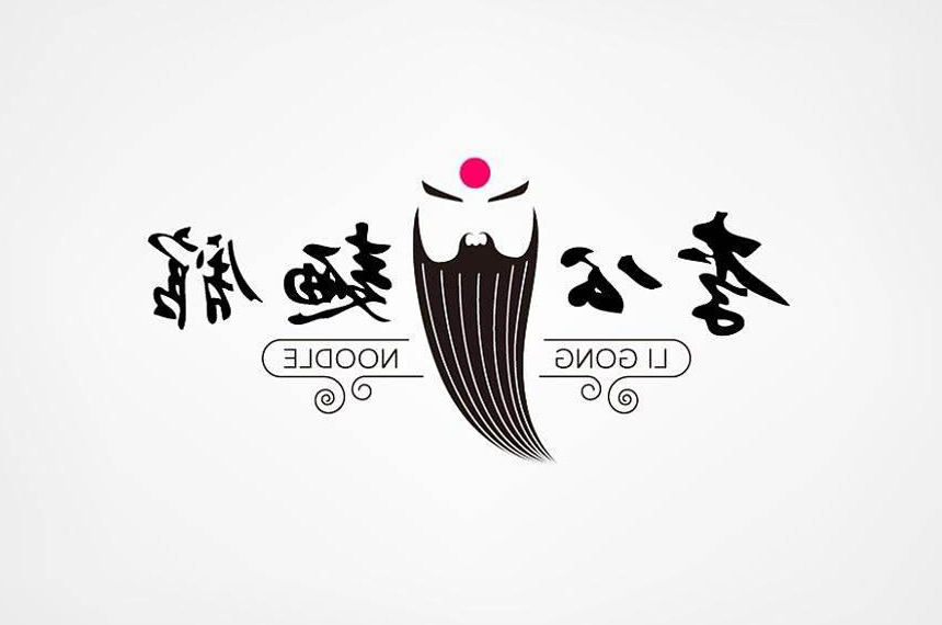 企业Logo创意设计